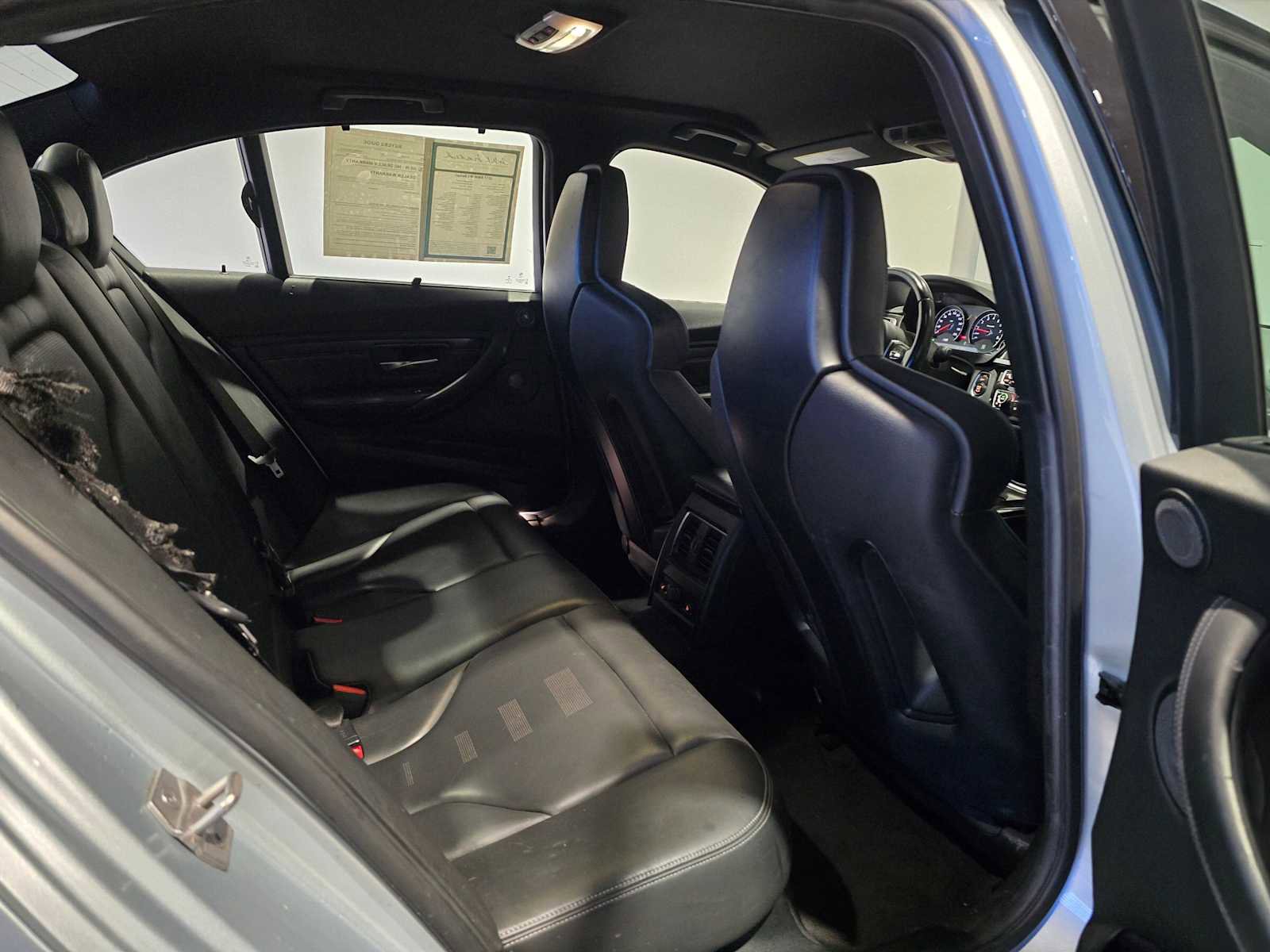 Used 2017 BMW M3 image 14