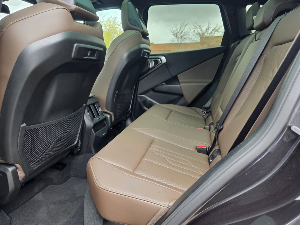 Used 2026 BMW X3 xDrive30 image 30