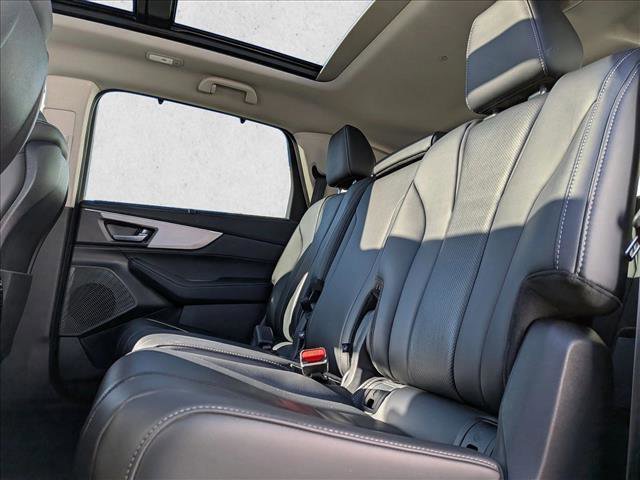 Certified 2023 Acura MDX SH-AWD w/ Technology Package image 20