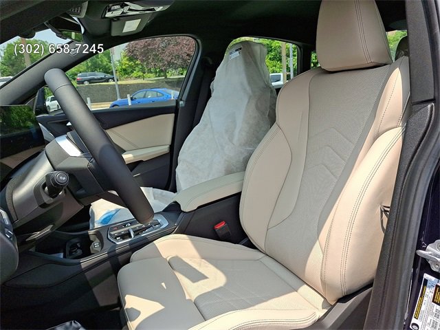 New 2025 BMW 228i xDrive w/ Technology Package image 12