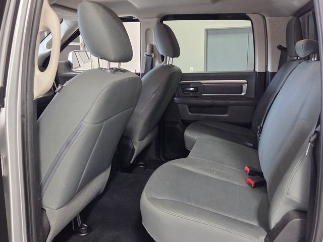Used 2017 RAM 2500 SLT AWD/4WD image 6