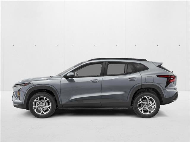 New 2026 Chevrolet Trax LT w/ Driver Confidence Package image 3