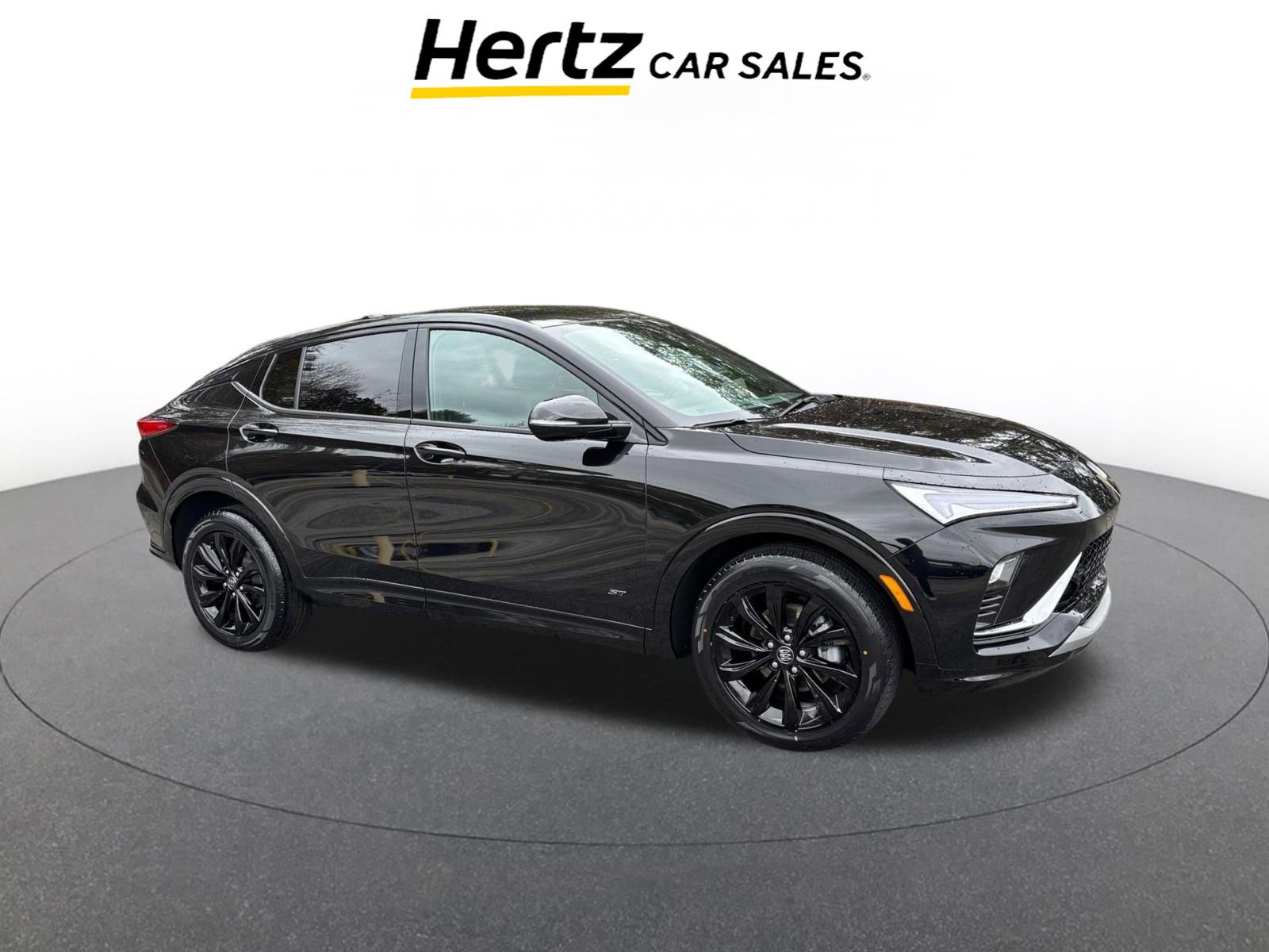 Used 2025 Buick Envista Sport Touring