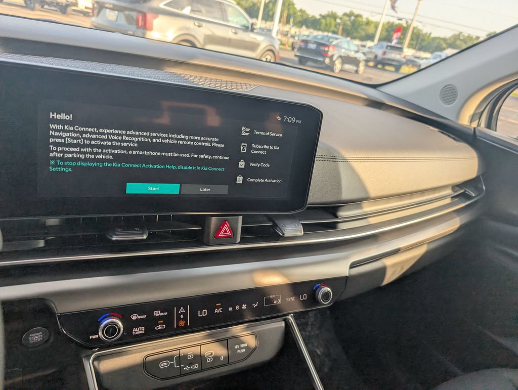 New 2026 Kia Carnival SX Prestige FWD image 17