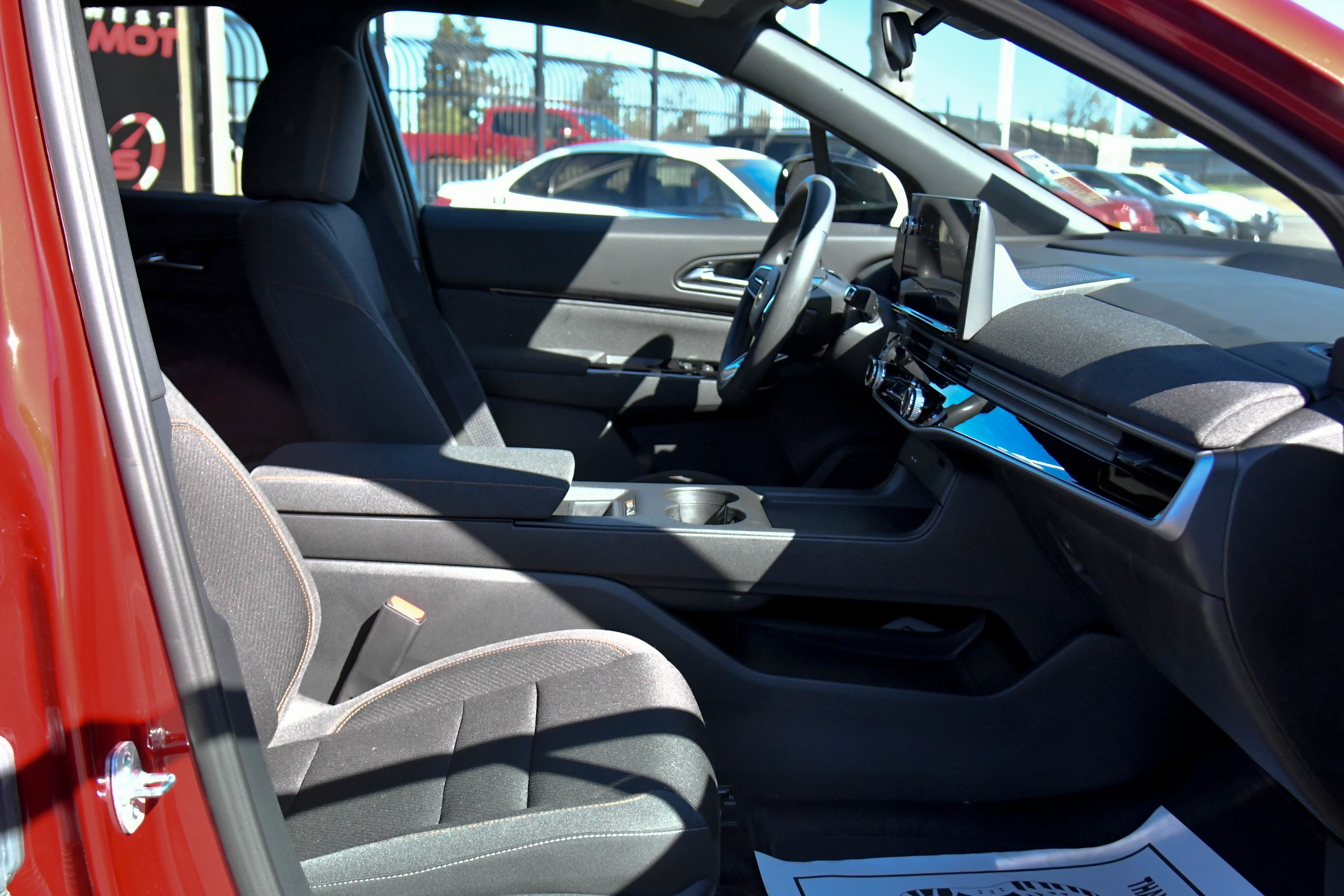 Used 2024 Honda Prologue EX image 47