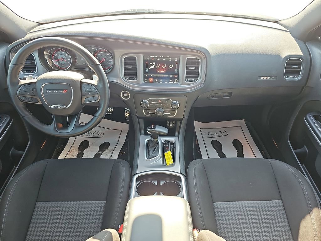 Used 2023 Dodge Charger Scat Pack image 12