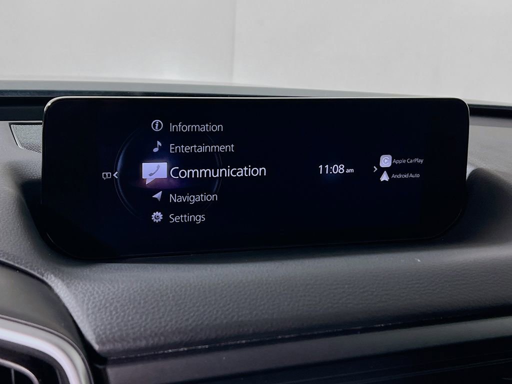 Used 2023 MAZDA CX-50 AWD 2.5 Turbo w/ Cargo Package image 13