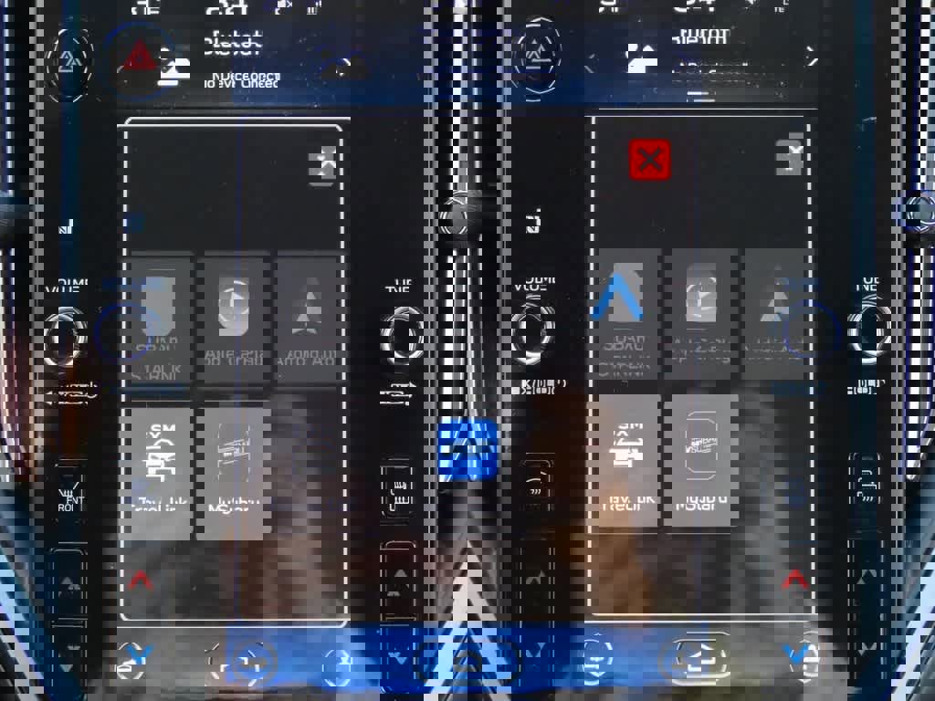 Used 2022 Subaru WRX Premium image 22