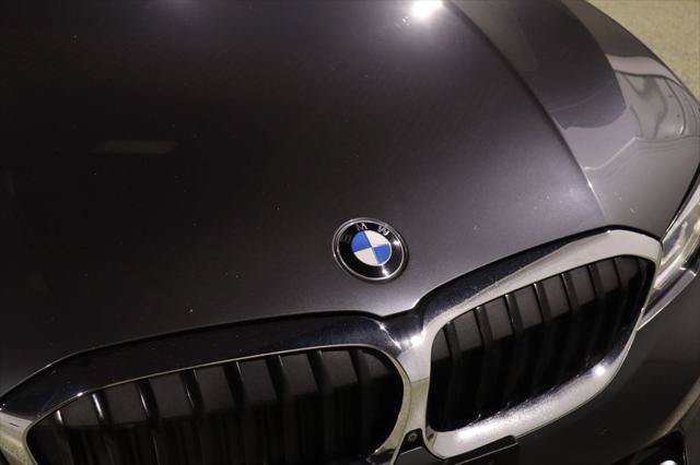 Used 2021 BMW 330i Sedan w/ Premium Package RWD image 14