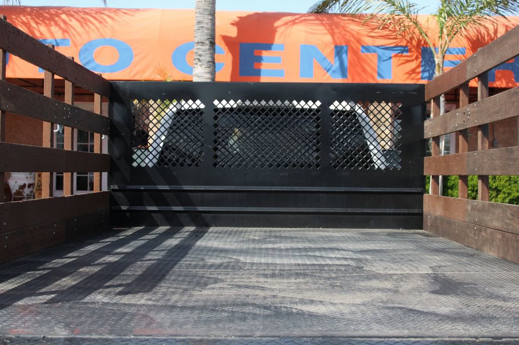 Used 2019 Ford F550 4x4 Crew Cab Super Duty image 8