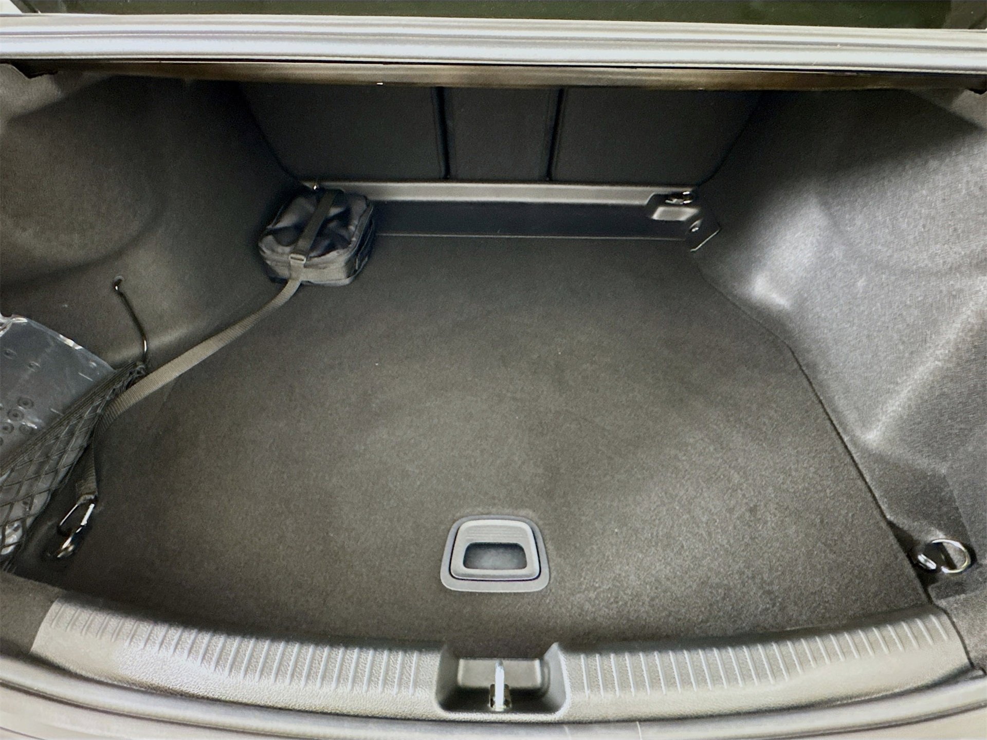 Certified 2025 Mercedes-Benz C 300 Sedan image 27