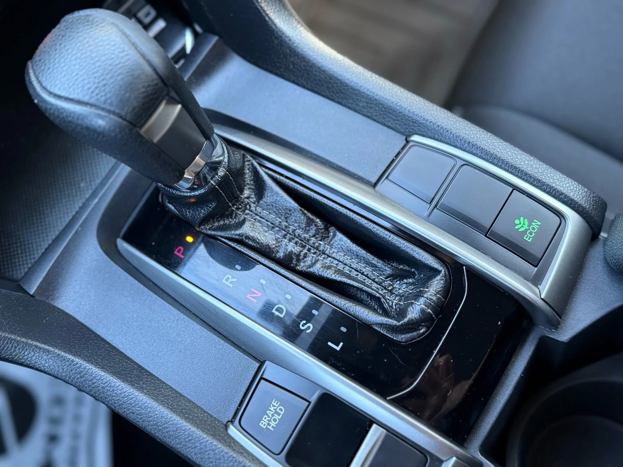 Used 2017 Honda Civic EX image 30