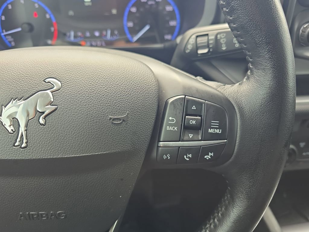 Used 2022 Ford Bronco Sport Big Bend w/ Convenience Package AWD/4WD image 18