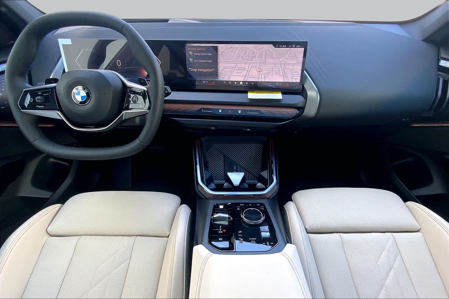 New 2026 BMW X3 xDrive30i w/ Premium Package AWD/4WD image 5