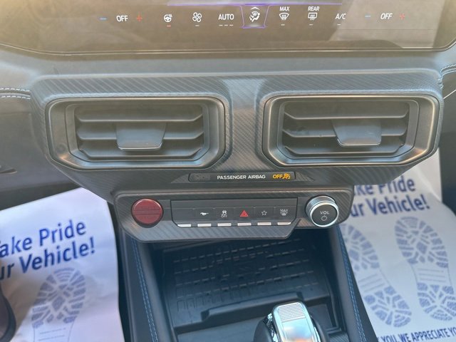 New 2024 Ford Mustang Dark Horse w/ Dark Horse Handlin Package image 20