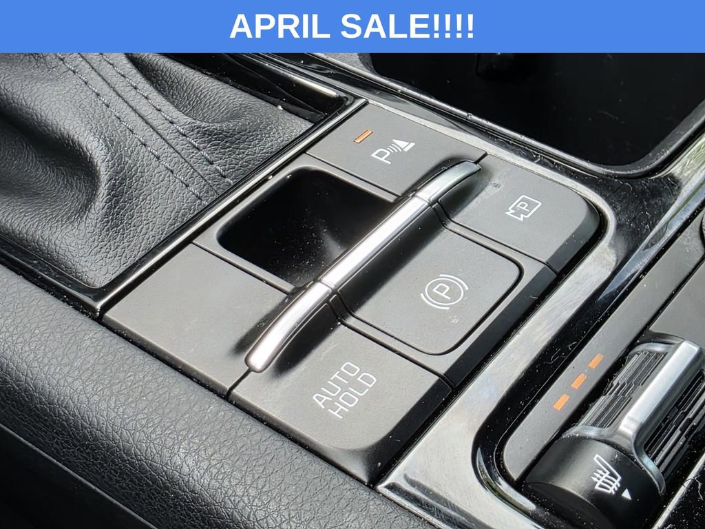 Used 2025 Kia K5 GT-Line image 24