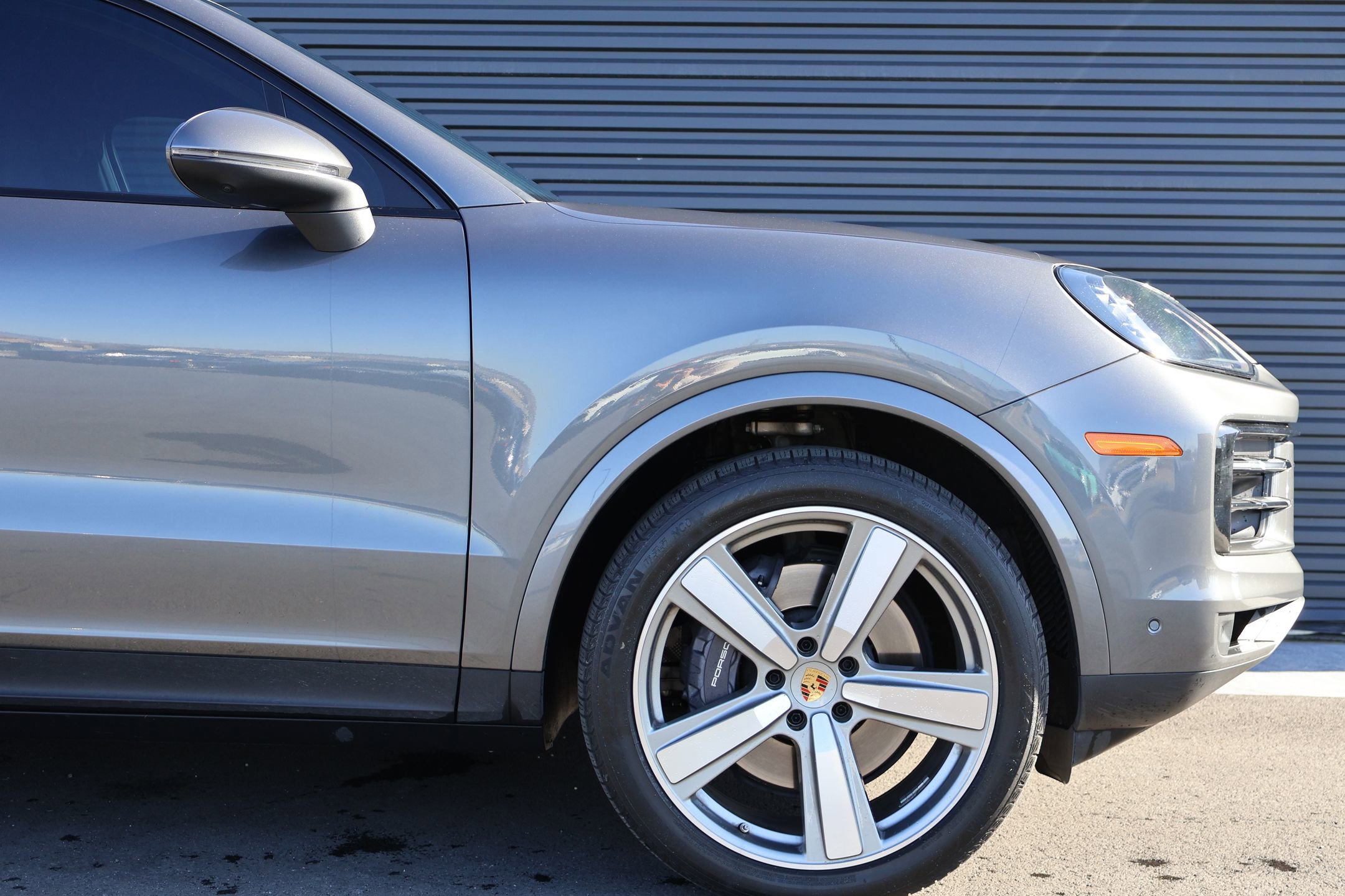 Certified 2024 Porsche Cayenne image 13