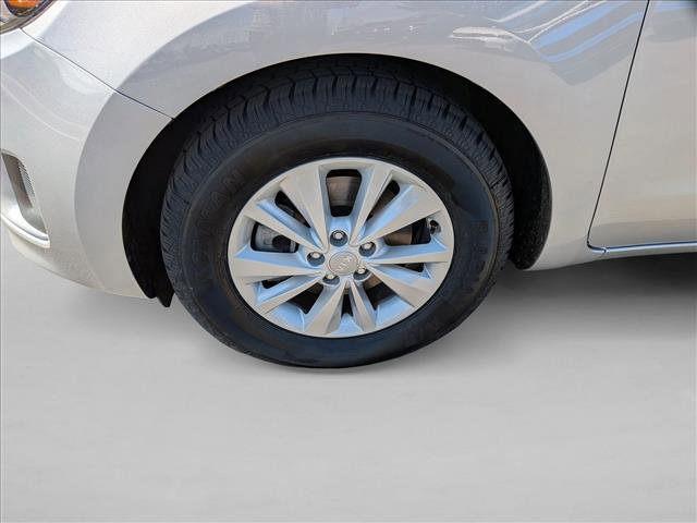 Used 2015 Kia Sedona LX image 23