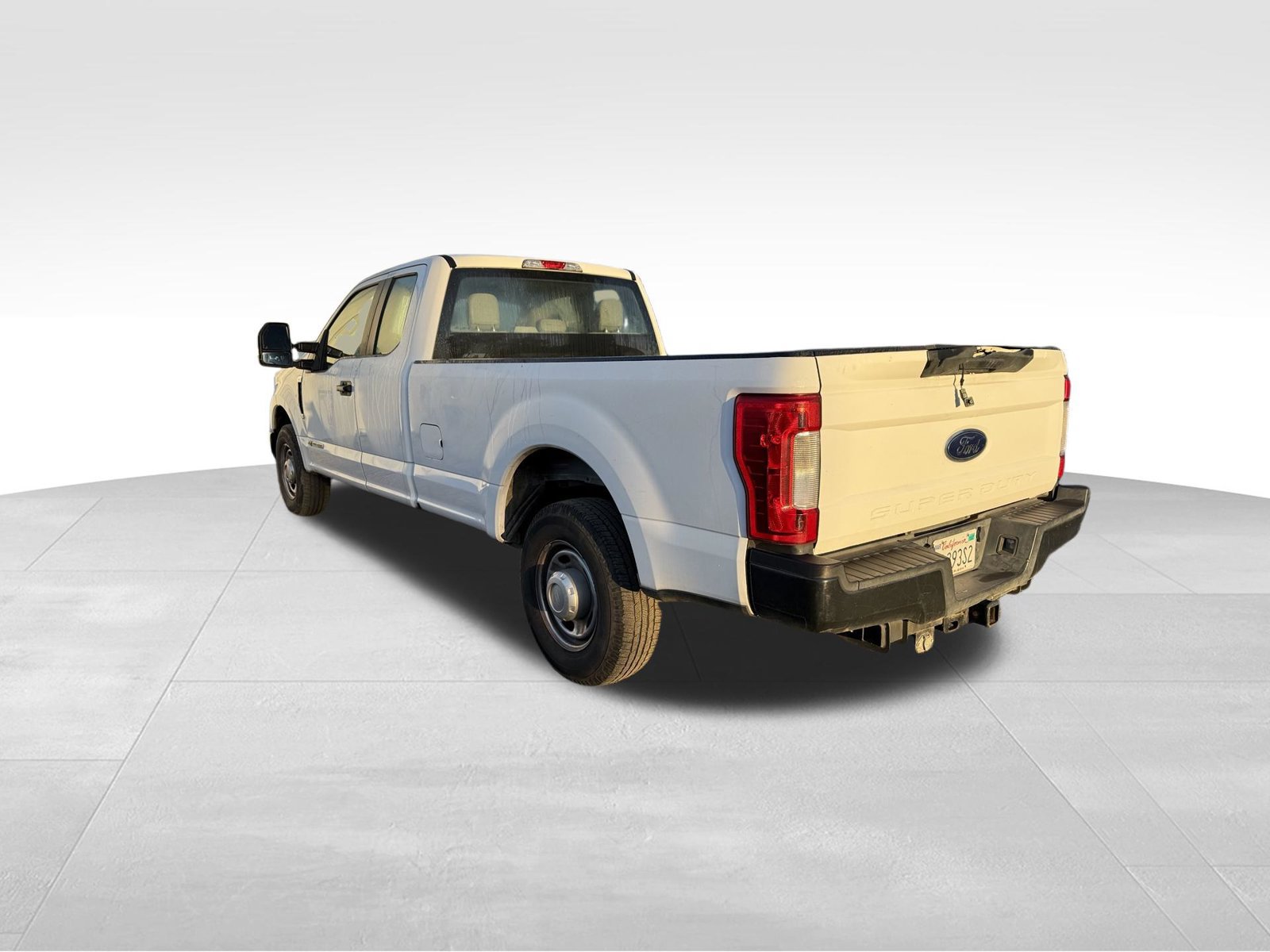 Used 2019 Ford F350 XL w/ Power Equipment Group RWD image 5