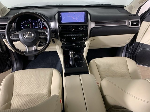 Used 2023 Lexus GX 460 Premium w/ Premium Package image 37