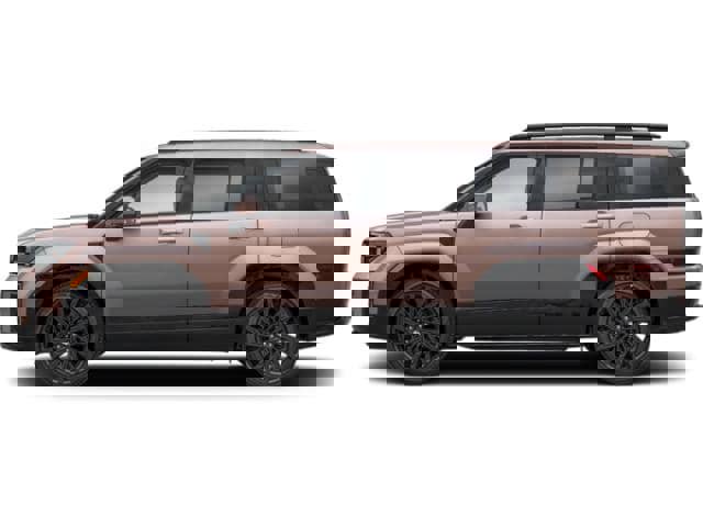 New 2026 Hyundai Santa Fe Calligraphy image 2