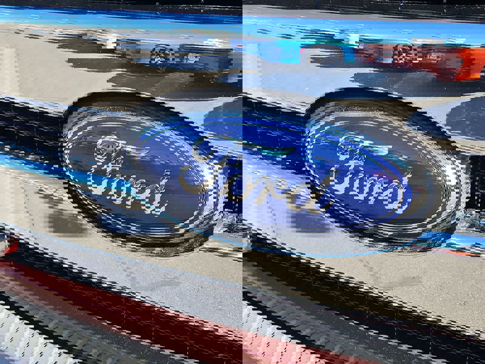 Used 2015 Ford F350 King Ranch image 13