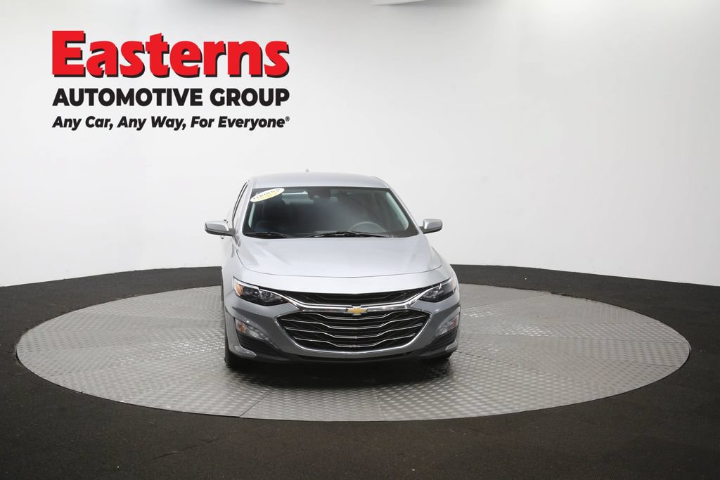 Used 2023 Chevrolet Malibu LT FWD image 53