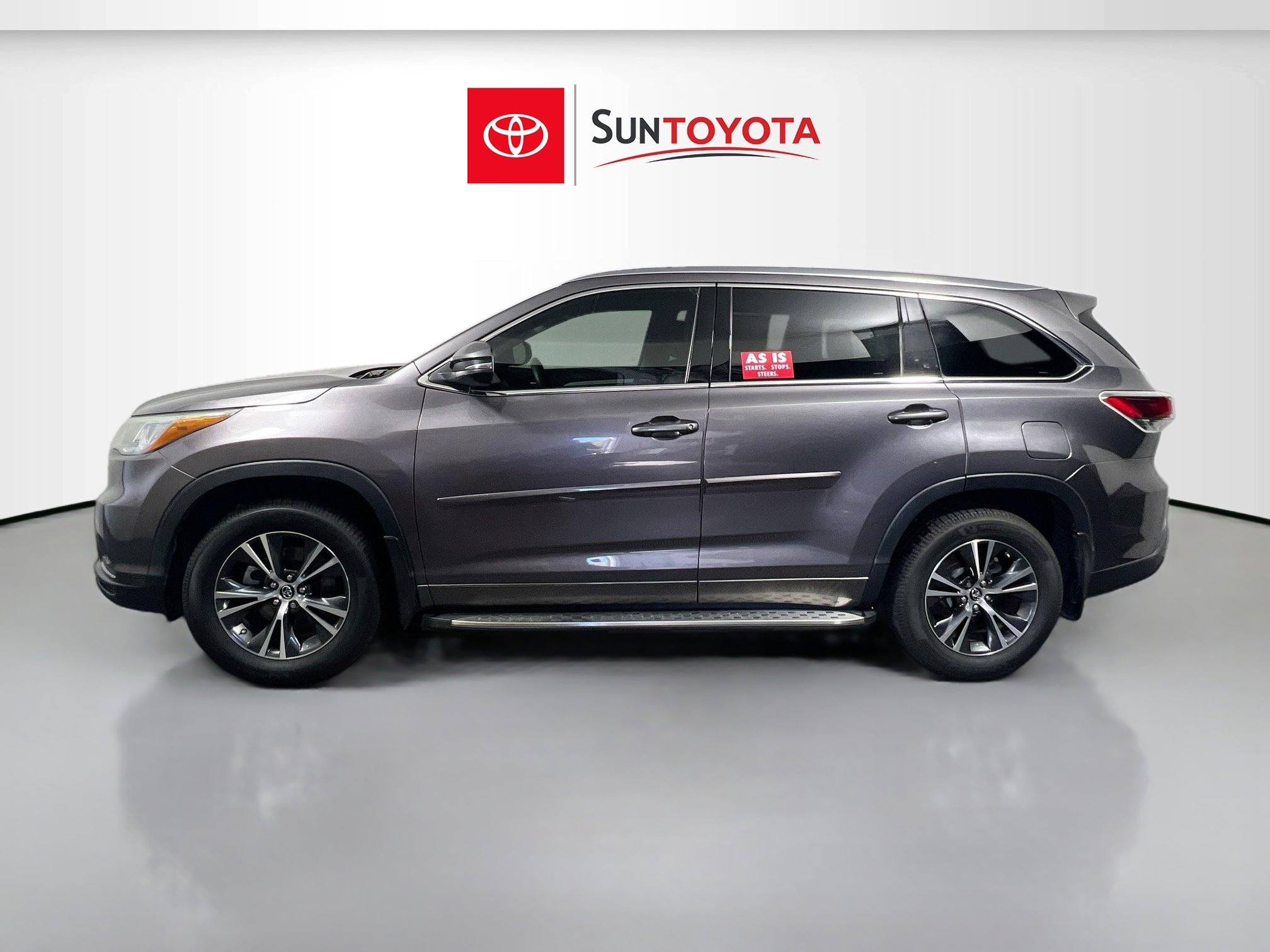 Used 2016 Toyota Highlander XLE image 7