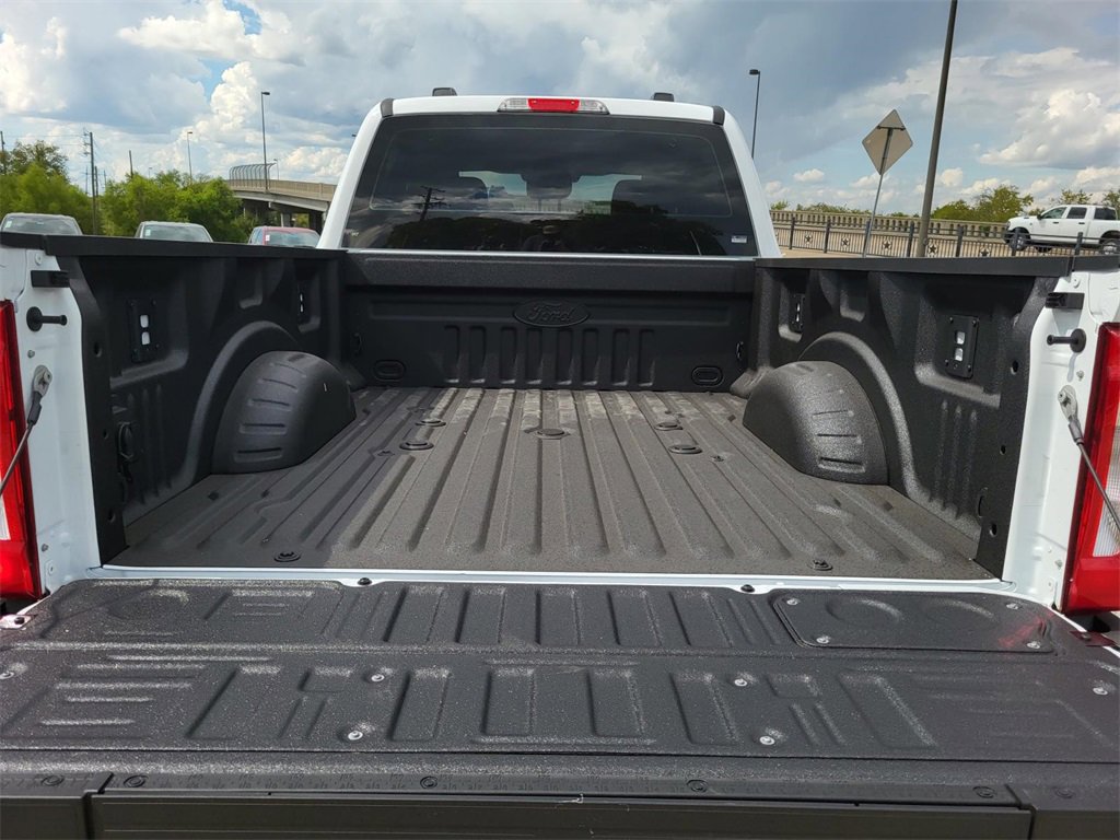 New 2026 Ford F250 XL image 7