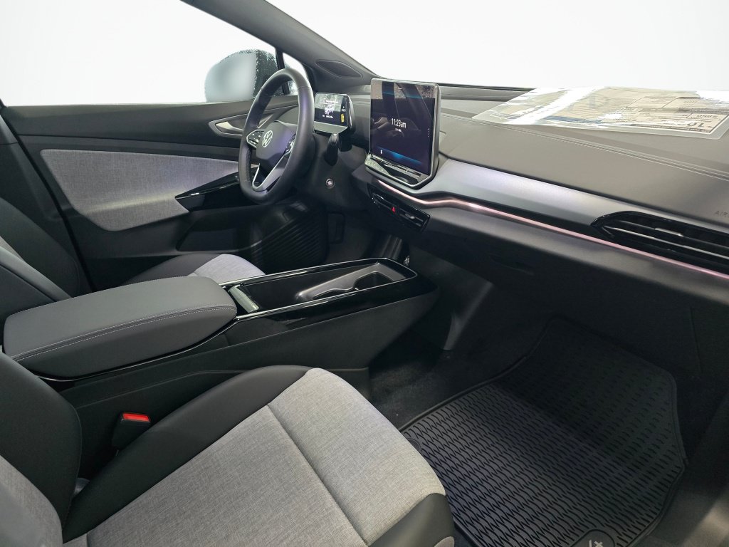 New 2026 Volkswagen ID.4 Pro AWD/4WD image 30