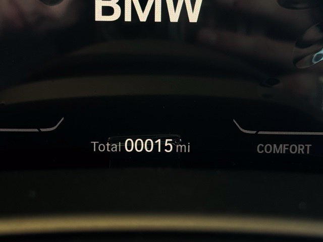 New 2026 BMW M850i xDrive AWD/4WD image 28
