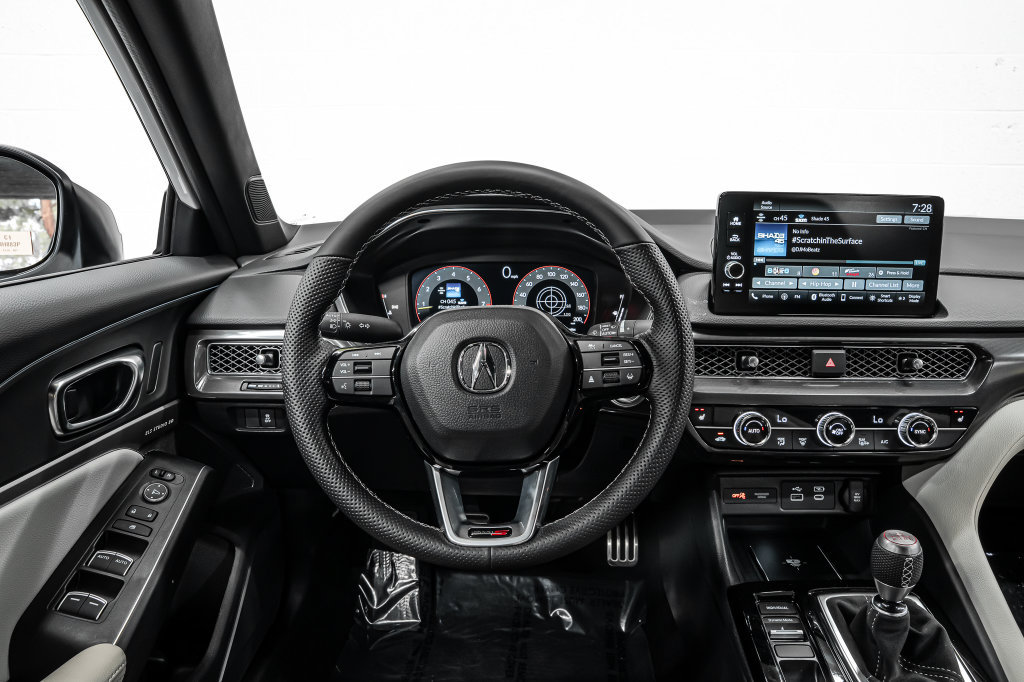 New 2026 Acura Integra Type S FWD image 21