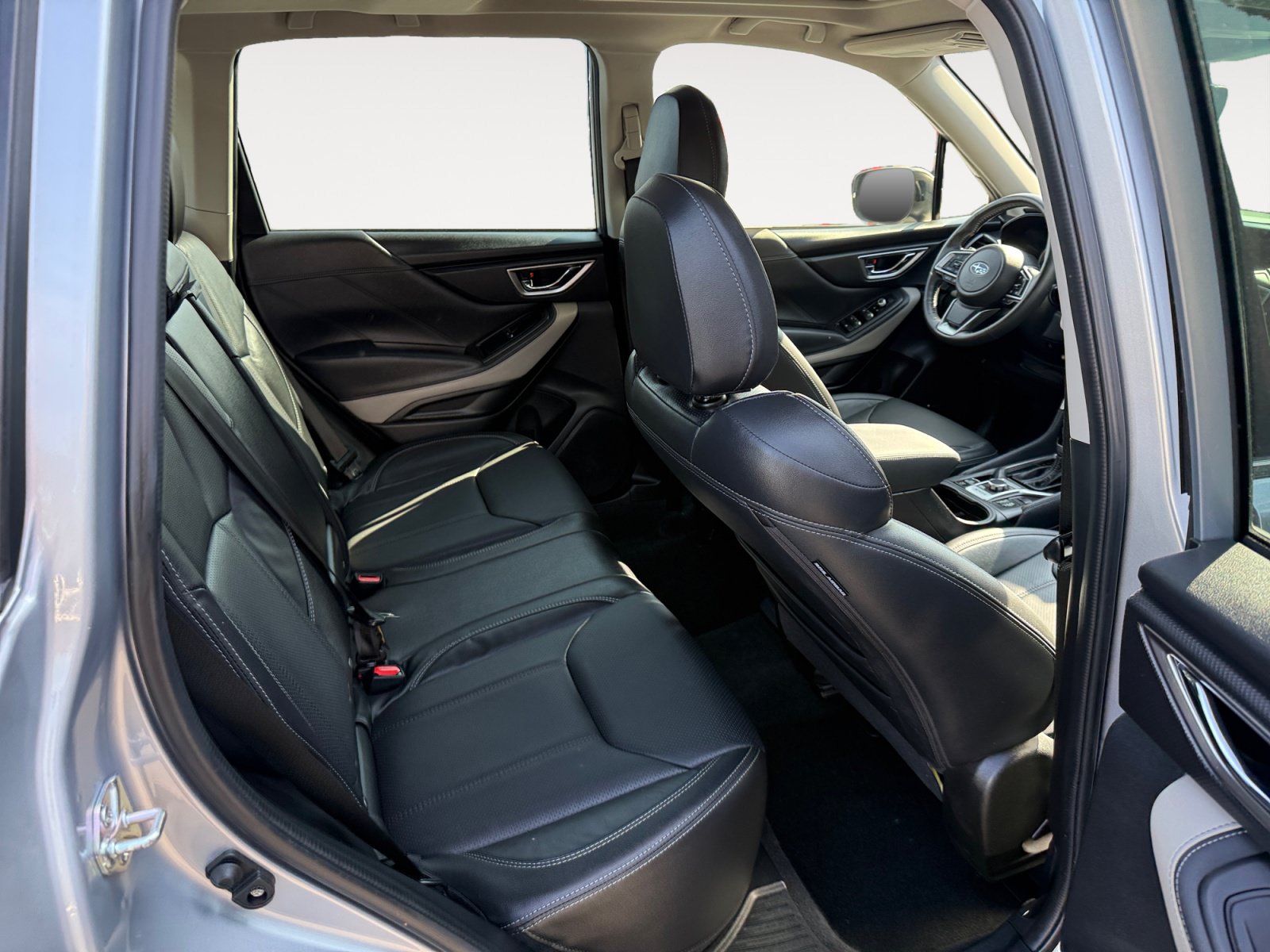 Used 2023 Subaru Forester Limited AWD/4WD image 18