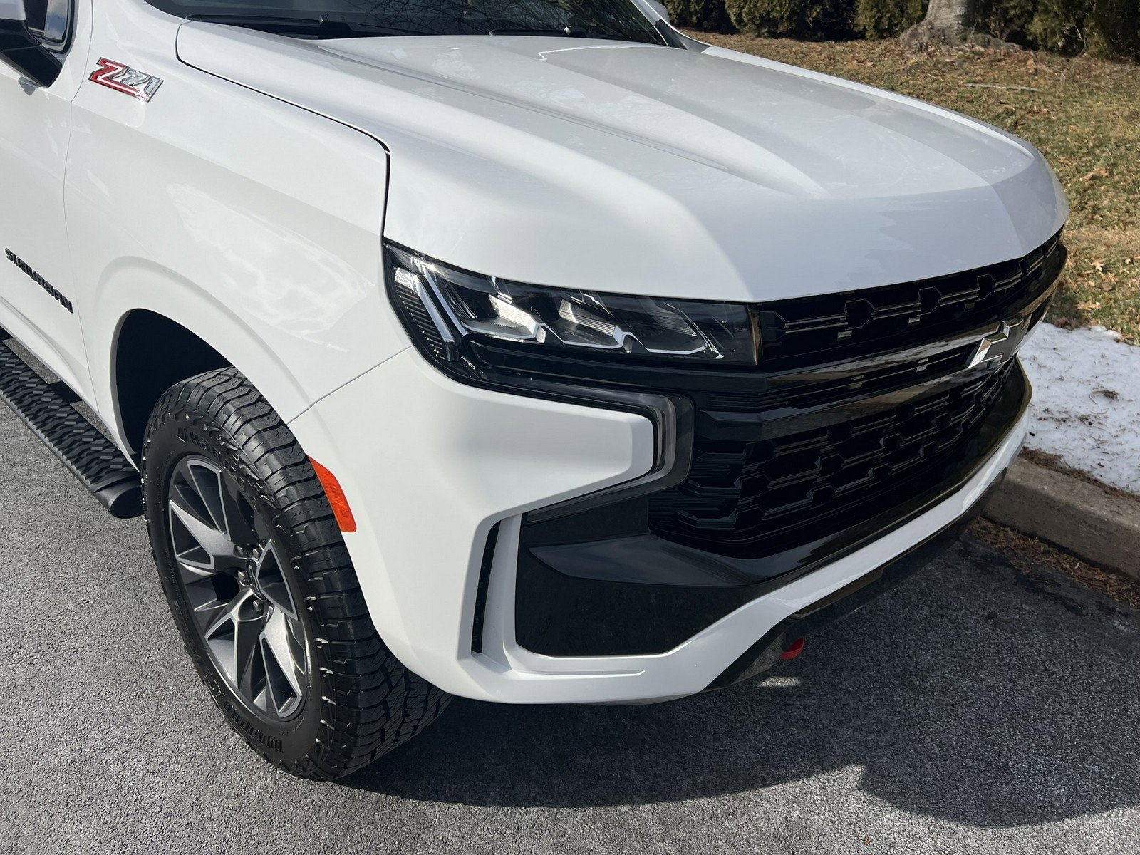 Used 2023 Chevrolet Suburban Z71 w/ Luxury Package image 70