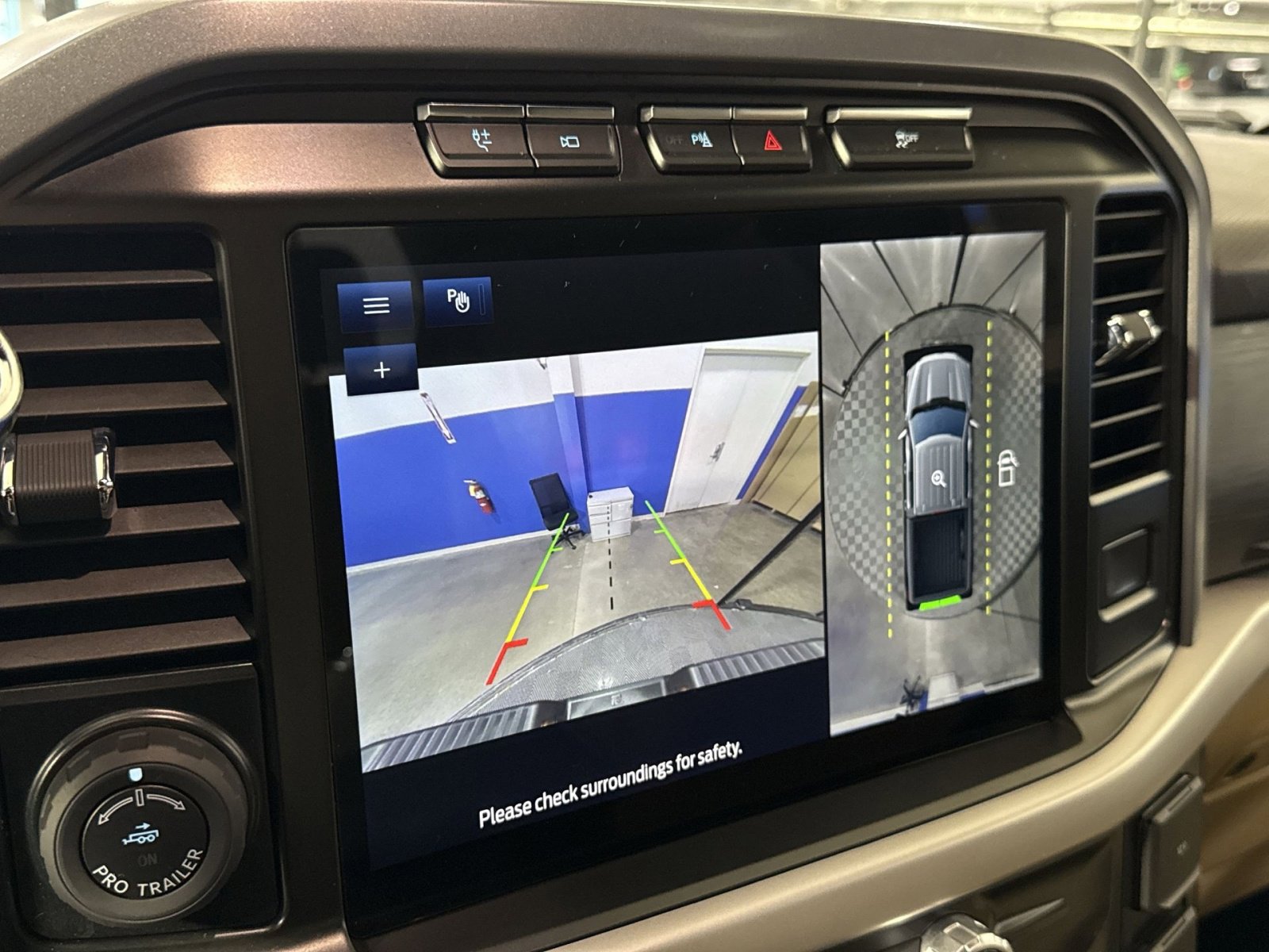 Used 2023 Ford F150 XLT w/ Equipment Group 302A High image 27