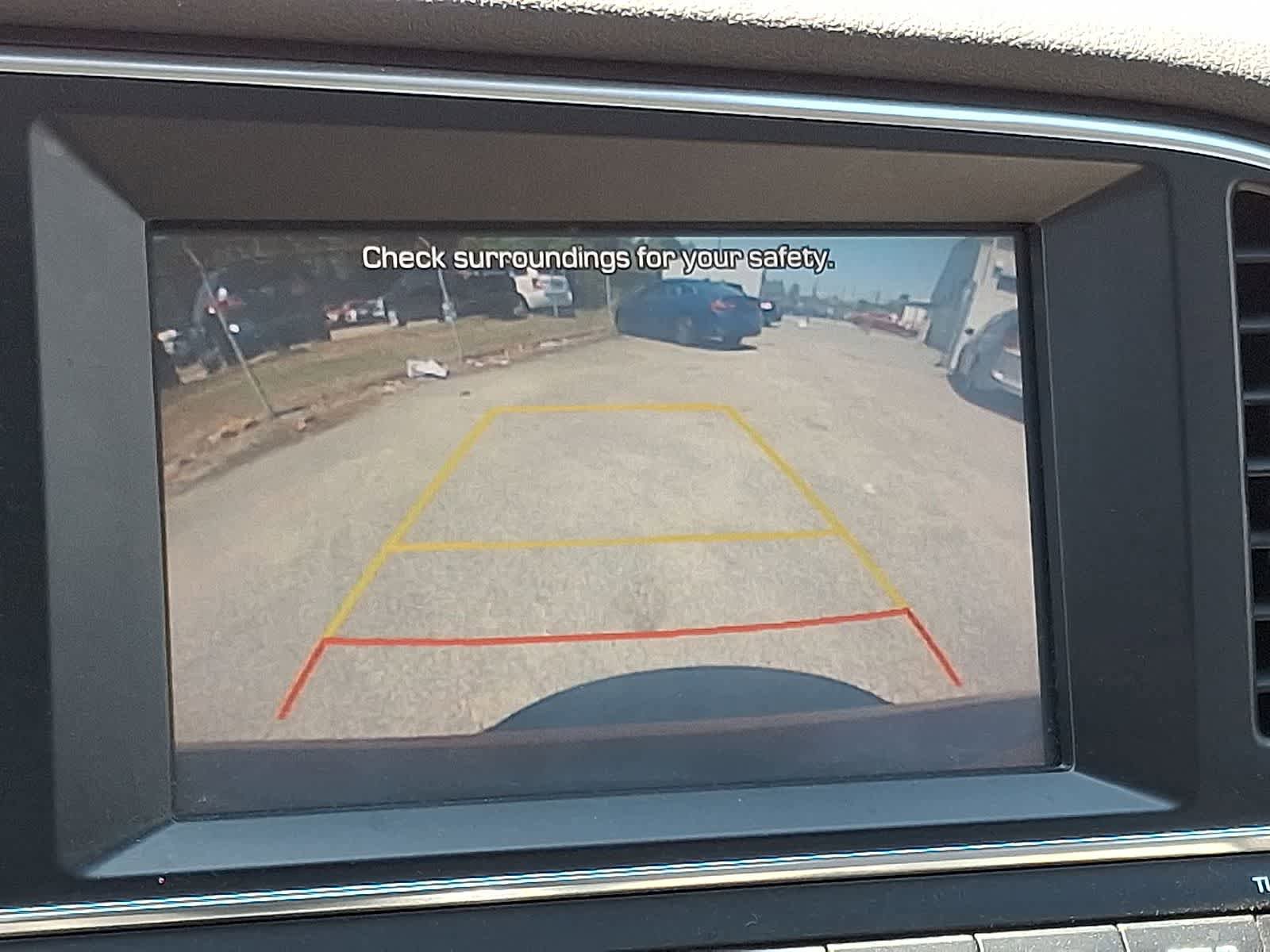 Used 2018 Hyundai Elantra SEL FWD image 20