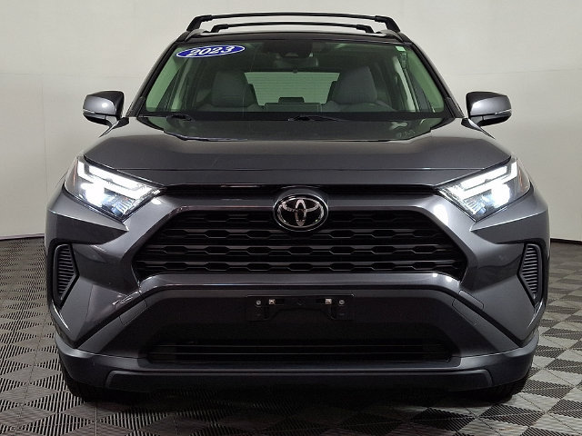 Used 2023 Toyota RAV4 XLE w/ Convenience Package AWD/4WD image 5