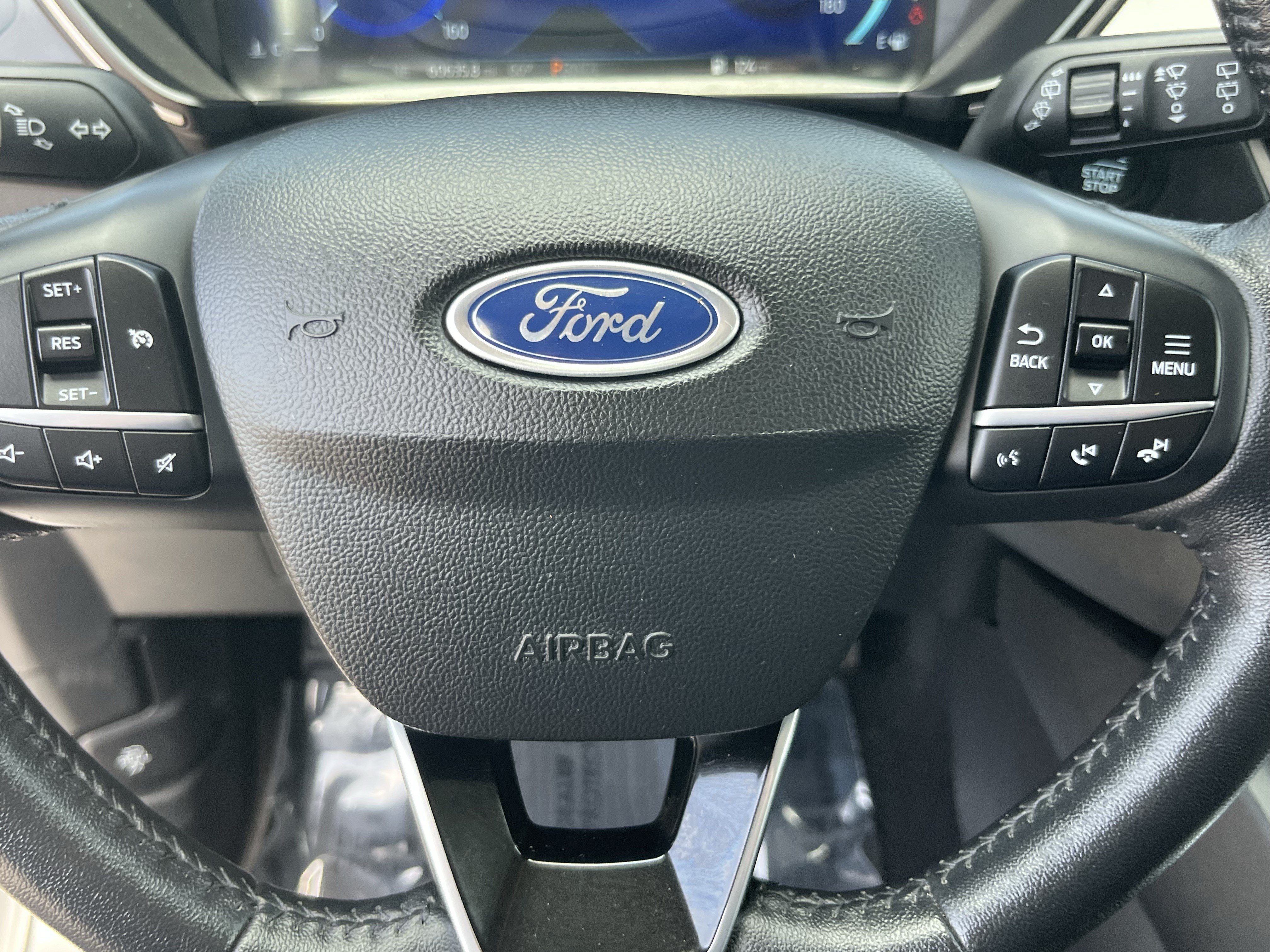 Used 2020 Ford Escape SE Sport AWD/4WD image 19