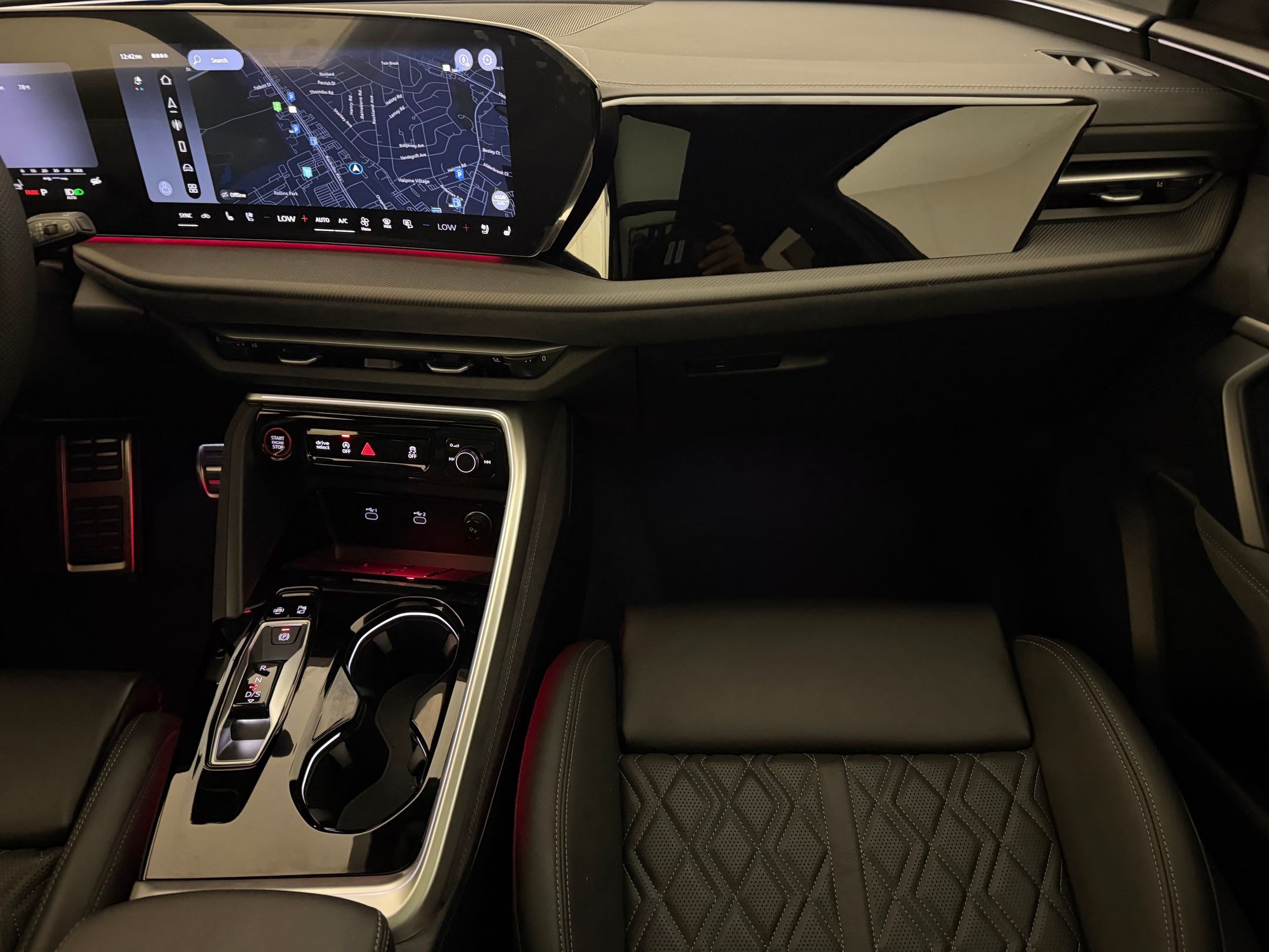 New 2026 Audi SQ5 Premium Plus AWD/4WD image 29