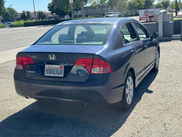 Used 2006 Honda Civic LX image 3