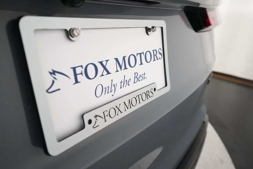 Used 2023 Honda CR-V Sport image 37