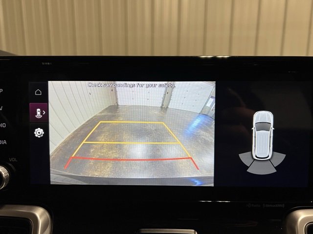 Used 2022 Kia Sorento S image 43