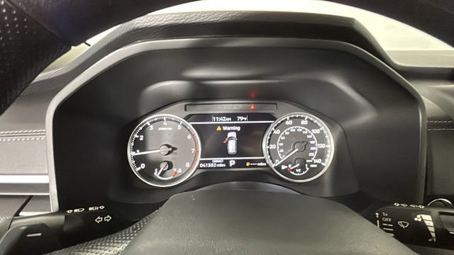 Used 2022 Mitsubishi Outlander ES AWD/4WD image 17