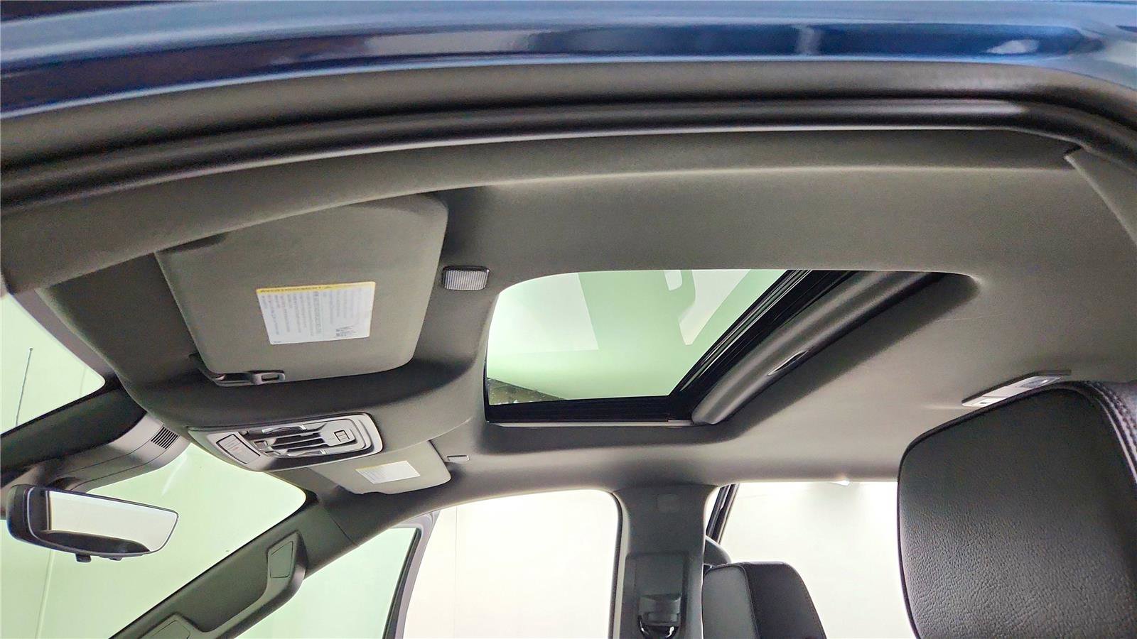 New 2026 GMC Sierra 1500 Denali image 31