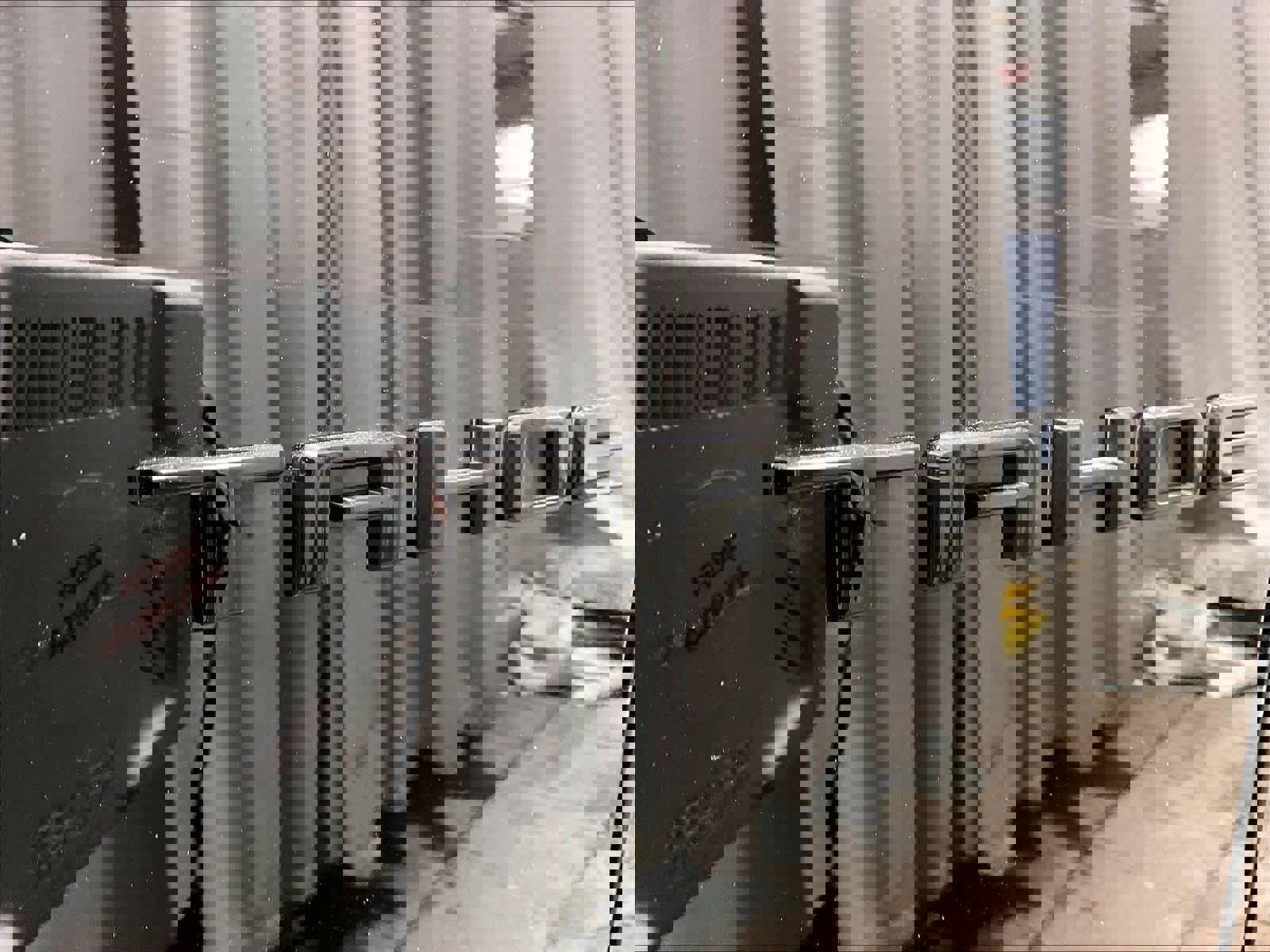 Used 2023 Chevrolet Tahoe Z71 w/ Luxury Package image 30