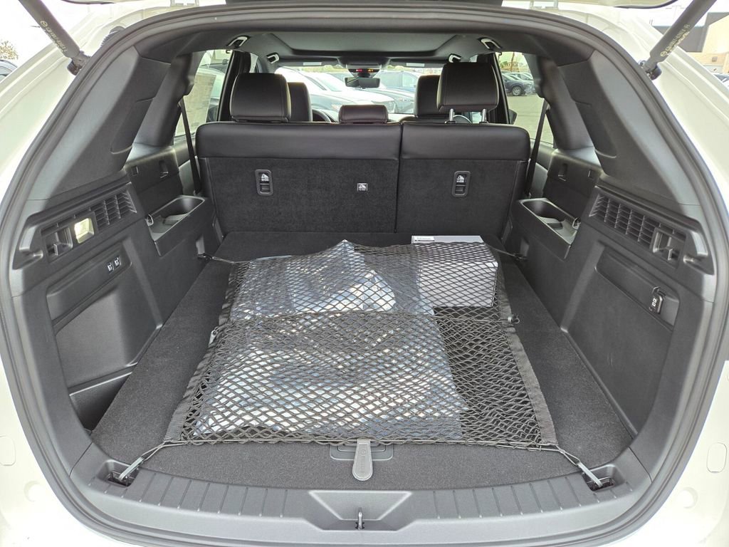 New 2026 MAZDA CX-70 3.3 Turbo S w/ Premium Package AWD/4WD image 18