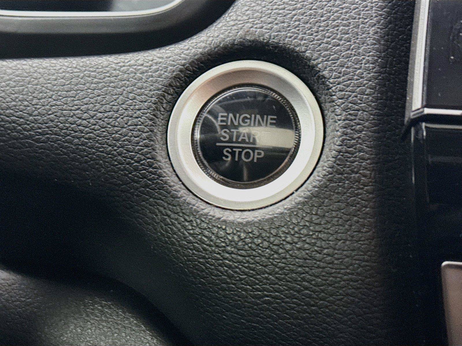 Used 2021 Honda CR-V Touring image 22