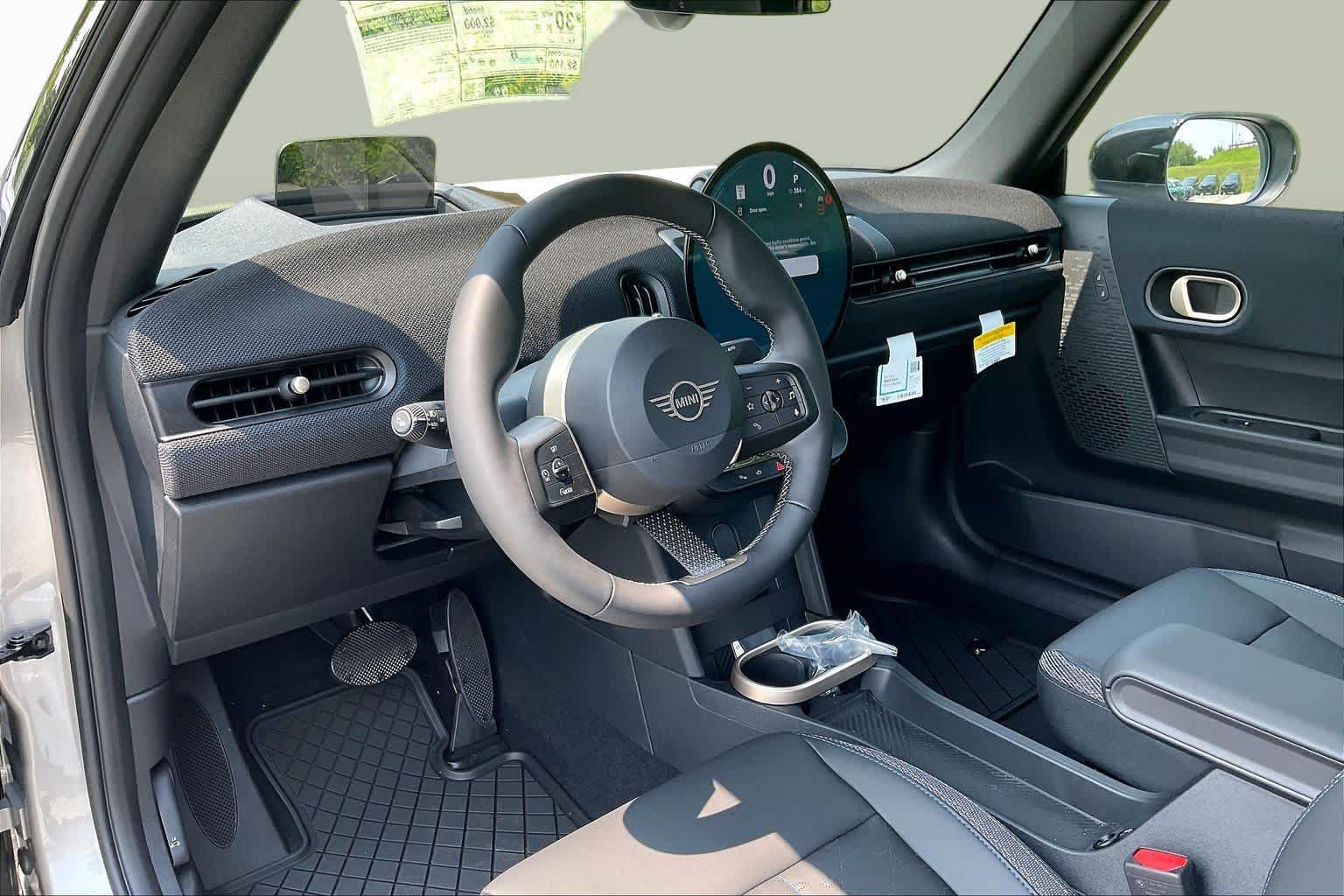 New 2026 MINI Cooper S FWD image 9