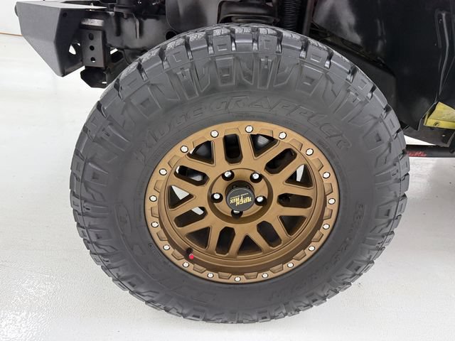 Used 2008 Jeep Wrangler X AWD/4WD image 7