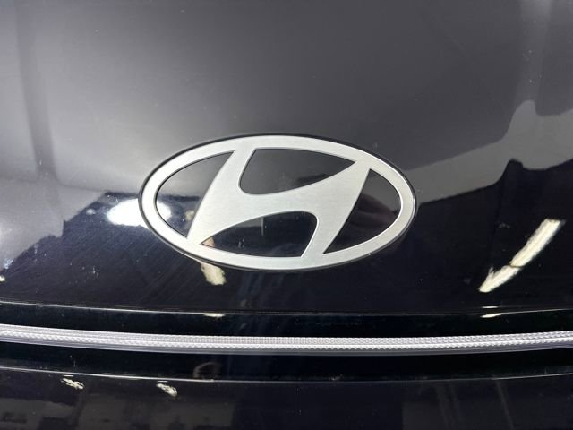 Certified 2025 Hyundai Sonata SEL image 37